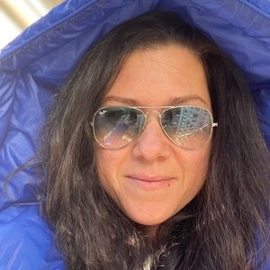 Meet your Posher, Kate